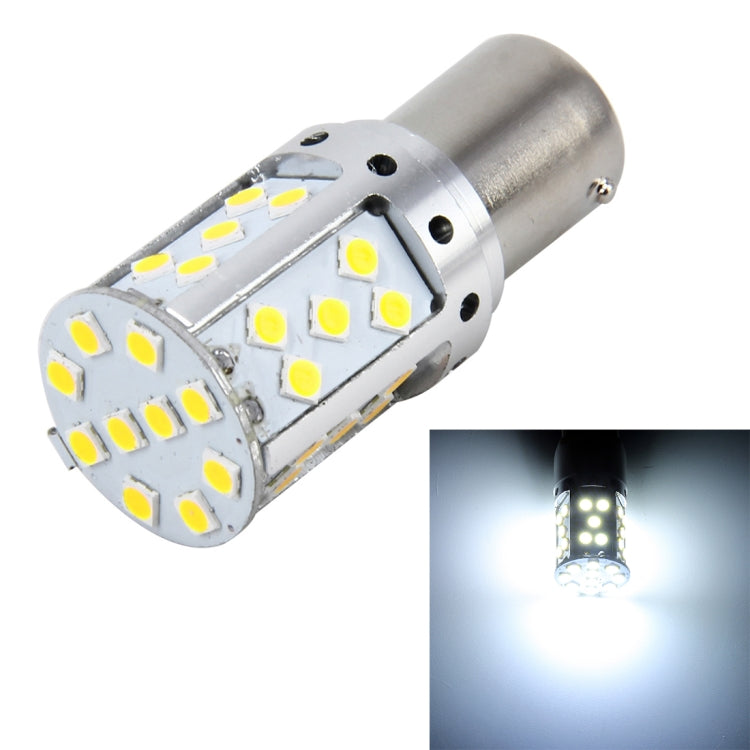 1156/BA15S DC 12V 18W Car Auto Turn Light  Backup Light with 33LEDs SMD-3030 Lamps