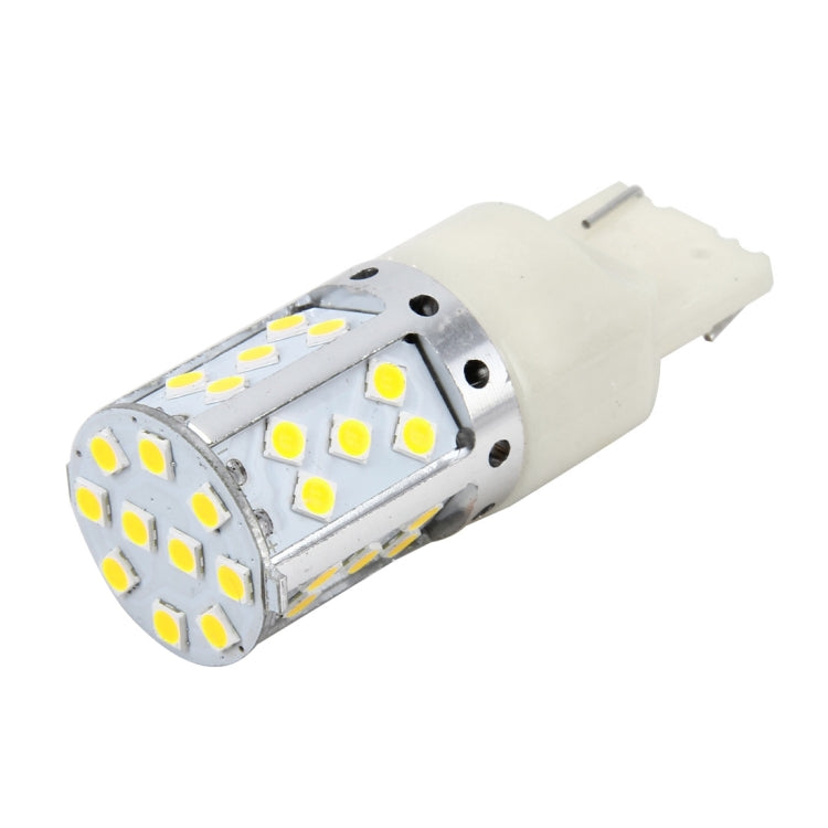 7440 DC 12V 18W Car Auto Turn Light  Backup Light with 35LEDs SMD-3030 Lamps
