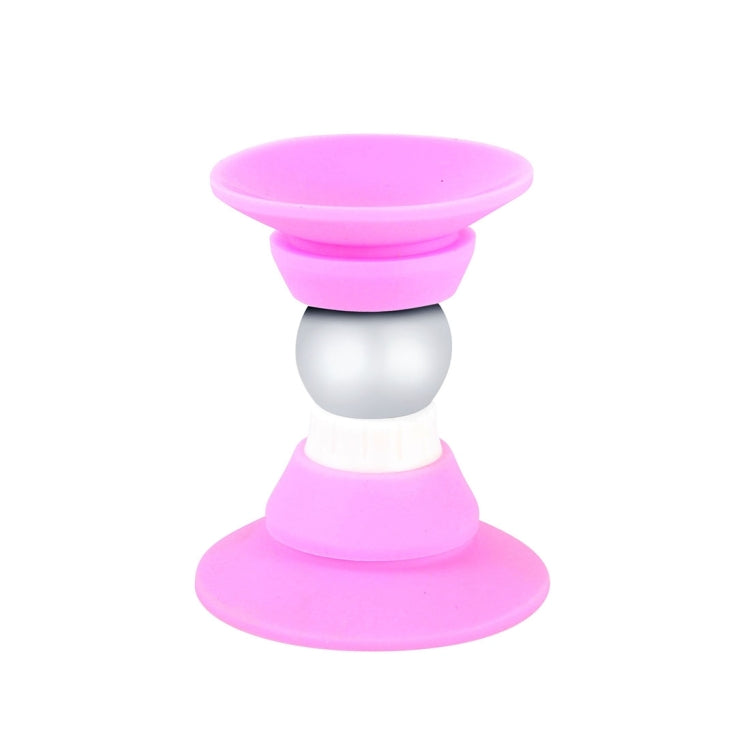 The Third Generation Universal Spin Car Air Vent Mount Phone Holder, For Width of 5-6.5cm Smartphones