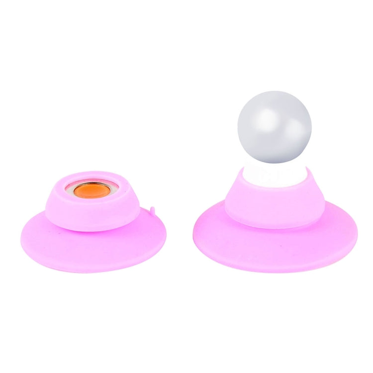 The Third Generation Universal Spin Car Air Vent Mount Phone Holder, For Width of 5-6.5cm Smartphones