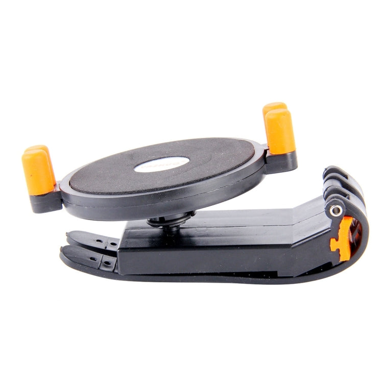 Universal steering wheel Car Air Vent Mount Phone Holder, For iPhone, Samsung, Huawei, Xiaomi, HTC and Other Smartphones