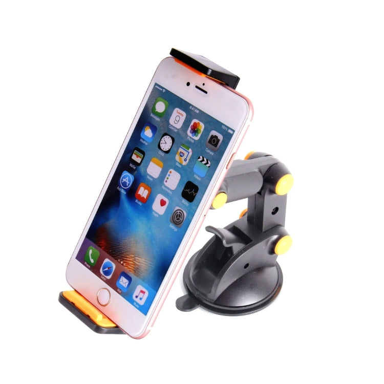 Multifunctional Universal Car Air Vent Mount Phone Holder, For iPhone, Samsung, Huawei, Xiaomi, HTC and Other Smartphones