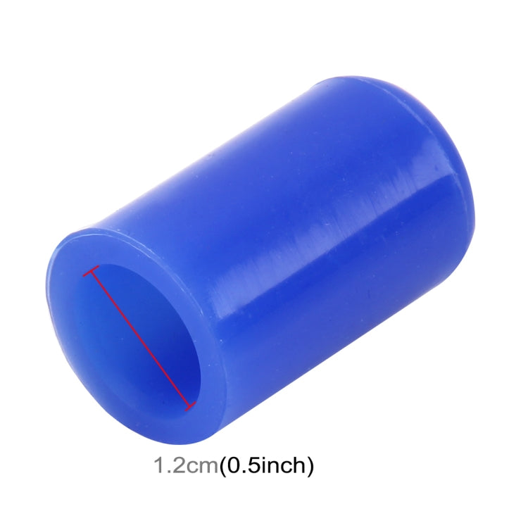 Universal Silicone Cap Air Hose Air Pipe Air Intake Hose Auto Parts, Inner Diameter: 12mm