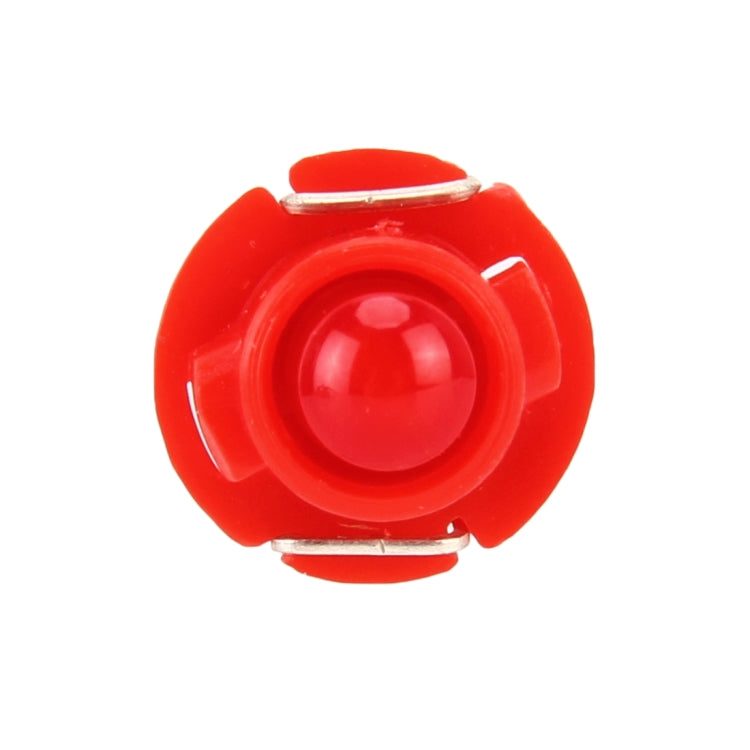 10PCS 2W T4.7 Wedge Instrument Panel LED Light