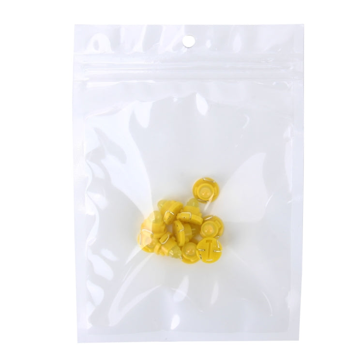 10PCS 2W T4.7 Wedge Instrument Panel LED Light