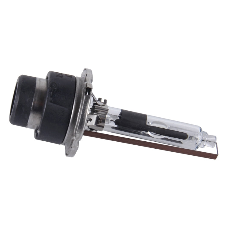 2 PCS D4R 35W 3900 LM 5500K HID Bulbs Xenon Lights Lamps, DC 12V(White Light)