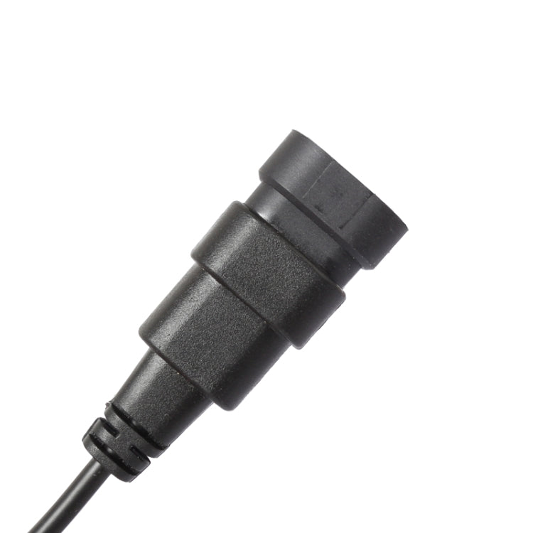 2 PCS X6 9006 36W 3600LM 6500K