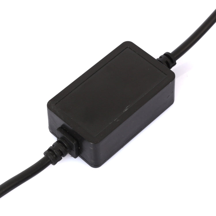 2 PCS X6 9006 36W 3600LM 6500K