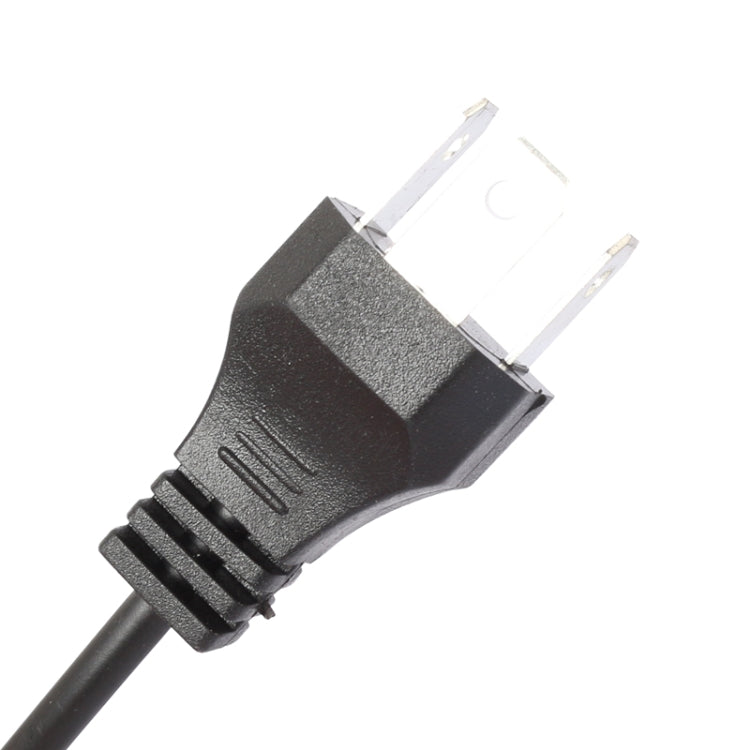 2 PCS X6 H4 36W 3600LM 6500K 4 COB LED Car Headlight Lamps