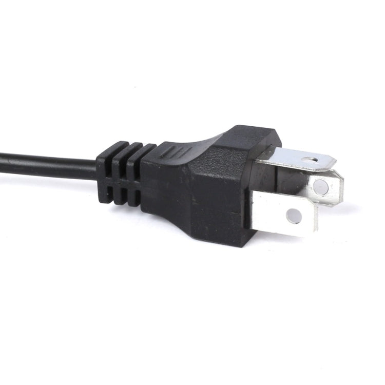 2 PCS X6 H7 36W 3600LM 6500K 4 COB LED Car Headlight Lamps