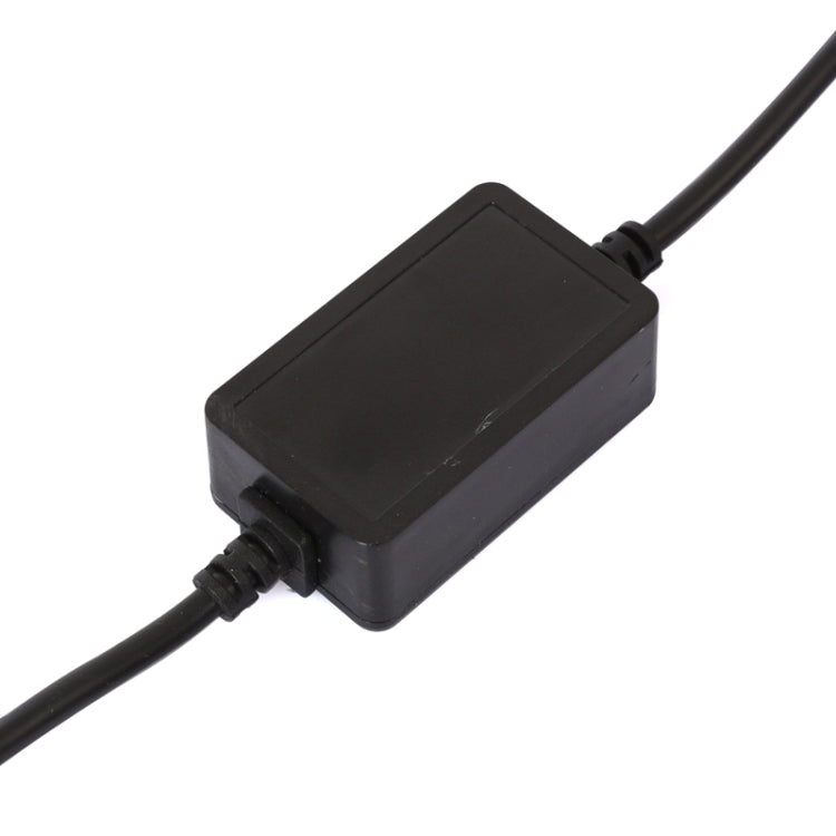 2 PCS X6 H8/H11 36W 3600LM 6500K 4 COB LED Car Headlight Lamps