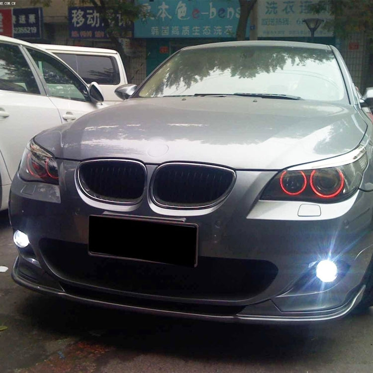 3.5 inch 10W 1000 LM 6500K Car LED Work Light, DC 12V(White Light)