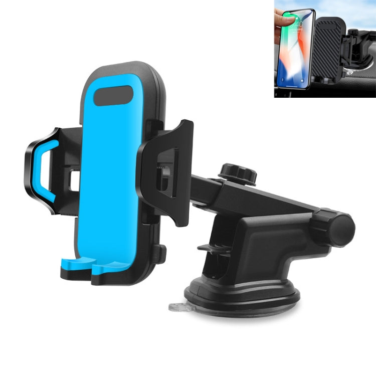 Multi-function Vehicle Navigation Frame Suction Cup Car Mount Phone Holder