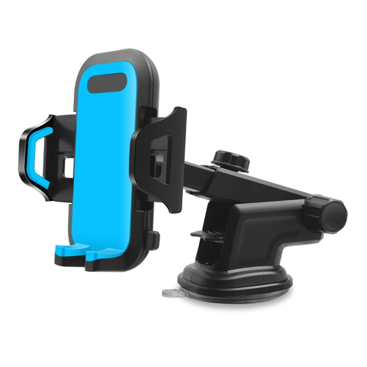 Multi-function Vehicle Navigation Frame Suction Cup Car Mount Phone Holder