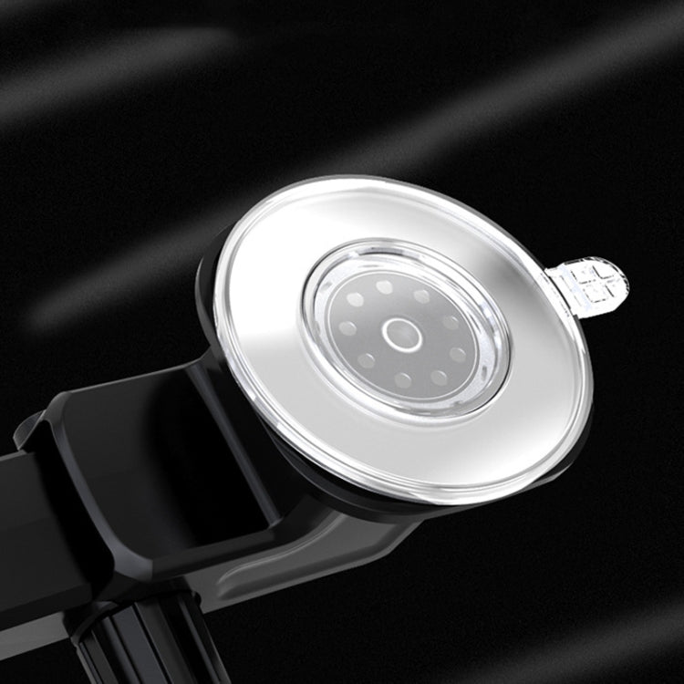 Multi-function Vehicle Navigation Frame Car Mount Phone Holder