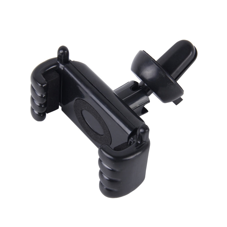 360 Degree Rotation Universal Smart Phone Car Mount Air Vent Hand Style Holder
