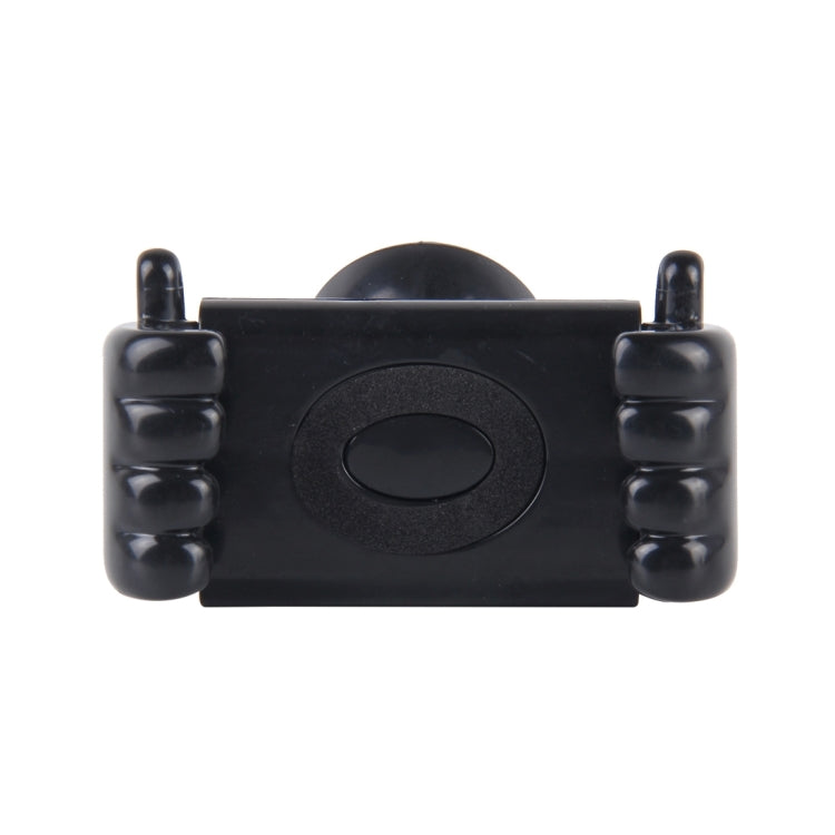 360 Degree Rotation Universal Smart Phone Car Mount Air Vent Hand Style Holder