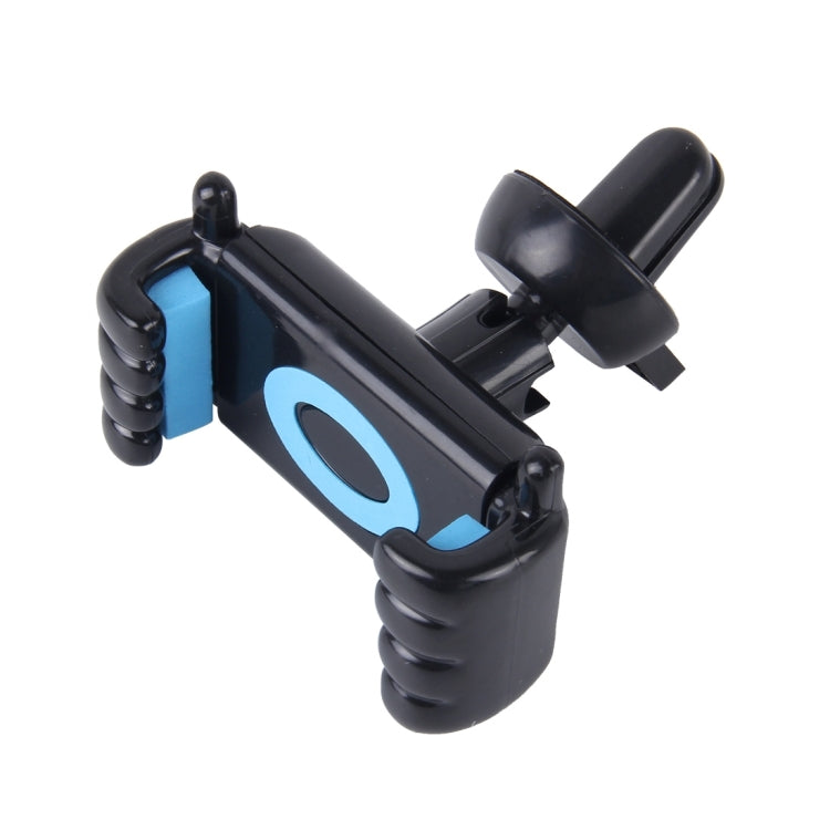 360 Degree Rotation Universal Smart Phone Car Mount Air Vent Hand Style Holder