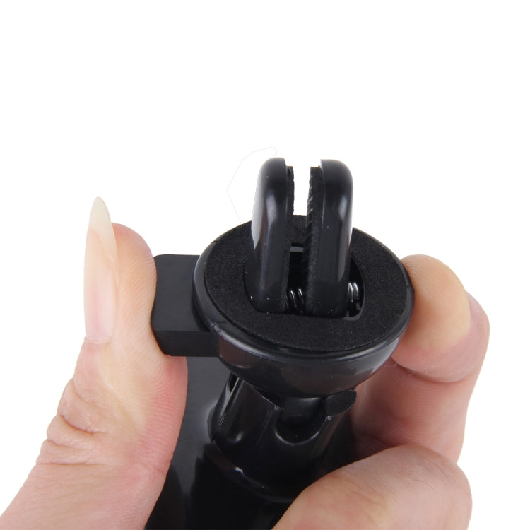 360 Degree Rotation Universal Smart Phone Car Mount Air Vent Hand Style Holder