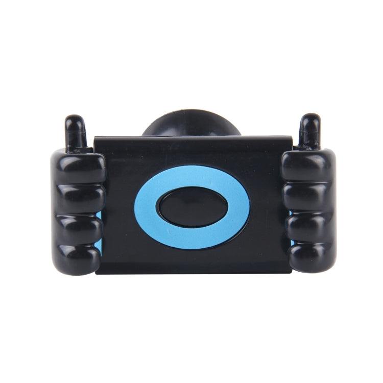 360 Degree Rotation Universal Smart Phone Car Mount Air Vent Hand Style Holder