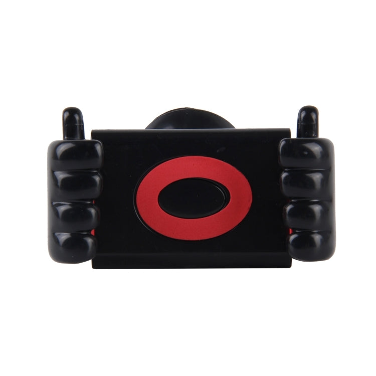 360 Degree Rotation Universal Smart Phone Car Mount Air Vent Hand Style Holder