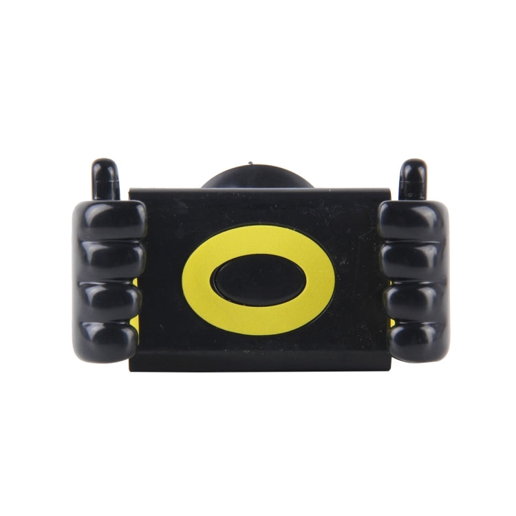 360 Degree Rotation Universal Smart Phone Car Mount Air Vent Hand Style Holder