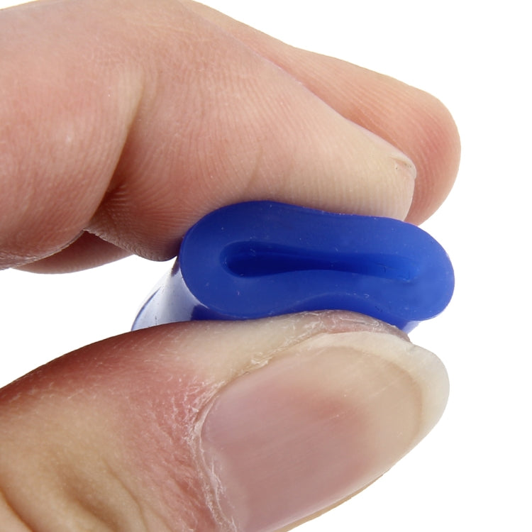 Universal Silicone Cap Air Hose Air Pipe Air Intake Hose Auto Parts, Inner Diameter: 4mm