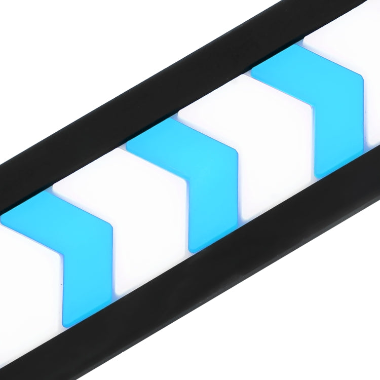 2 PCS 6W LED COB LEDs Daytime Running Lights Lamps, DC 12V