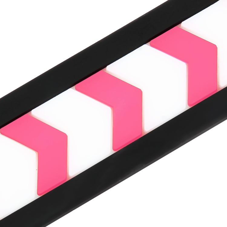 2 PCS 6W LED COB LEDs Daytime Running Lights Lamps, DC 12V