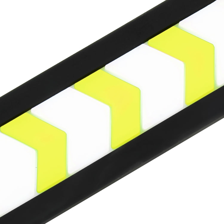 2 PCS 6W LED COB LEDs Daytime Running Lights Lamps, DC 12V