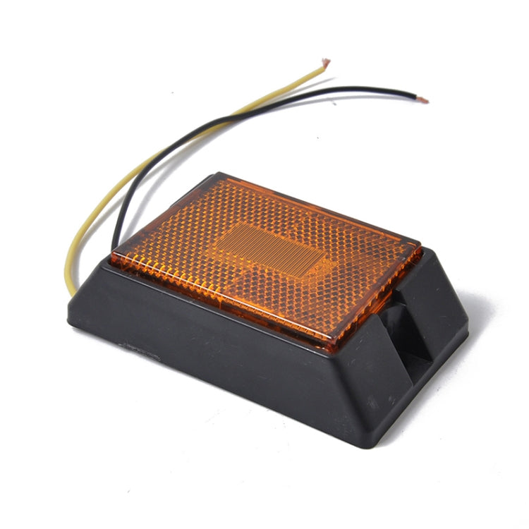 DC 12V IP65 Car LED SMD-5050 Rear Lights Set for Trailer / Truck