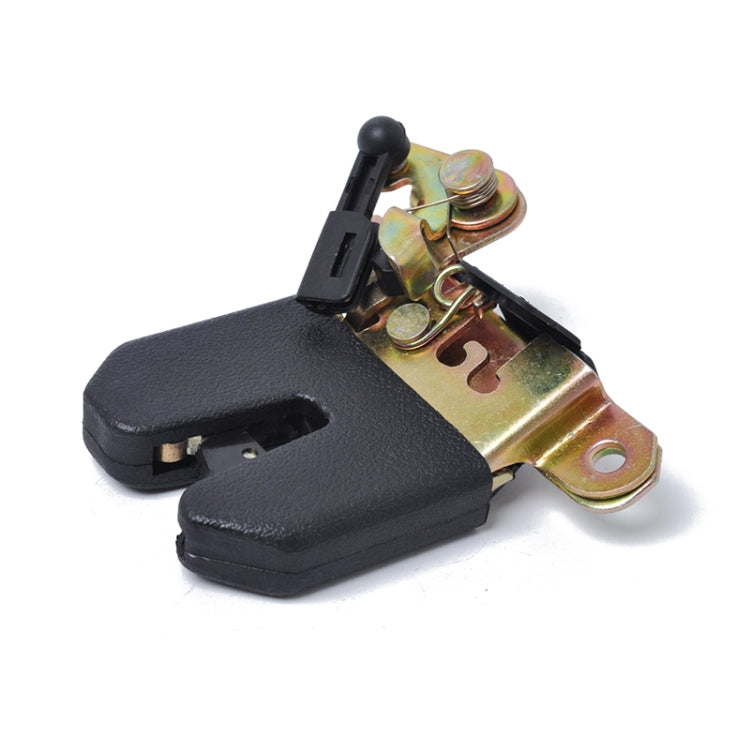 Car Liftgate Trunk Lock Actuator 1J5827505D for Volkswagen Jetta / Bora 1998-2005