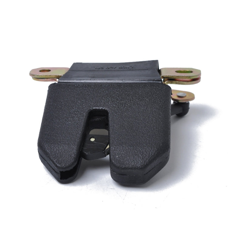 Car Liftgate Trunk Lock Actuator 1J5827505D for Volkswagen Jetta / Bora 1998-2005