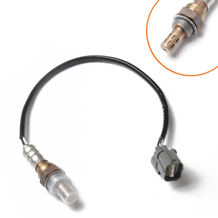 4 Wires Oxygen Sensor 36531-P06-A11 for Honda Acura