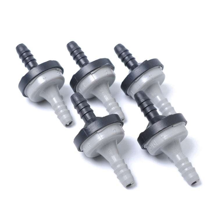 5 PCS Vacuum Air Pump Check Valve 058905291K for Audi A4 TT / Volkswagen Passat