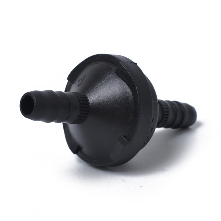 3 PCS Car Vacuum Pump Vacuum Air Pump Check Valve 058905291K 058 133 753D for Audi / Volkswagen