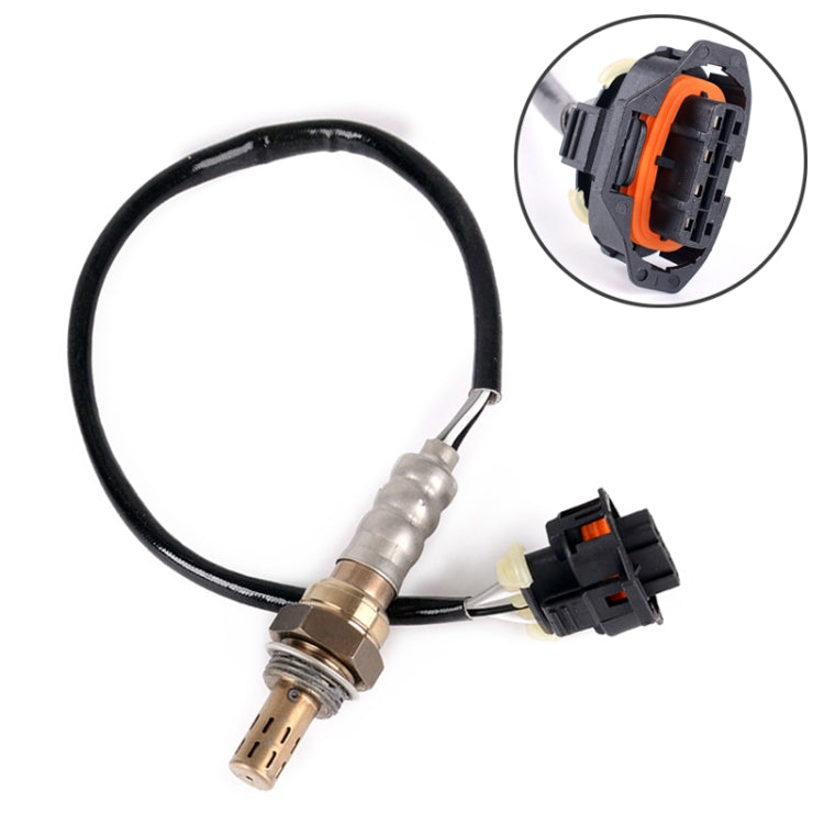 4 Wires Oxygen Sensor 855 528 for Opel