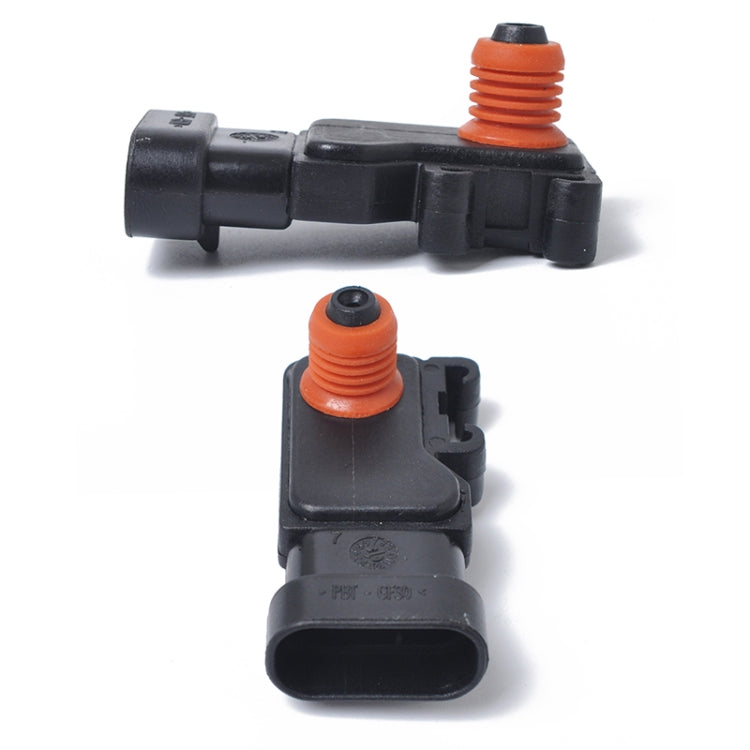 Car Intake Manifold Absolute Pressure Sensor MAP Sensor 16212460 for Buick  / Chevrolet / Daewoo