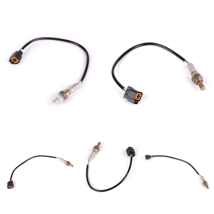 4 Wires Oxygen Sensor 3921023750 for Hyundai Kia