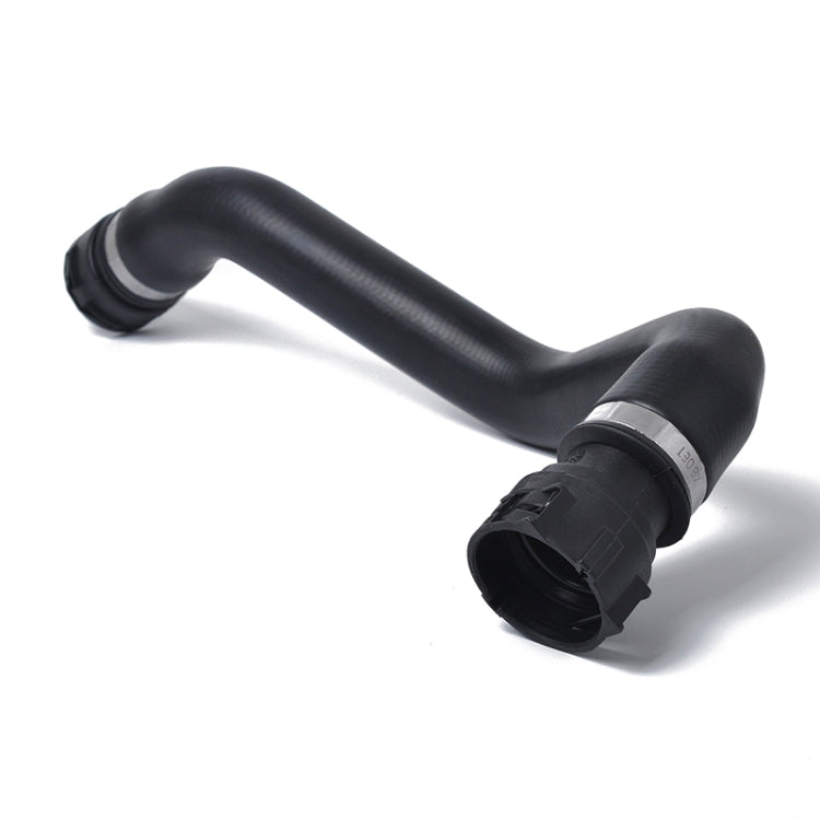 2 PCS Car Radiator Hose Set 11531705223 11531705224 for BMW E39 / E38