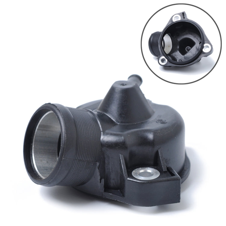 Car Thermostat Housing Cover 1022000417 for Mercedes Benz W124 201 M102