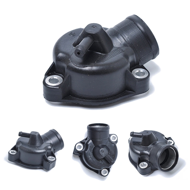 Car Thermostat Housing Cover 1022000417 for Mercedes Benz W124 201 M102