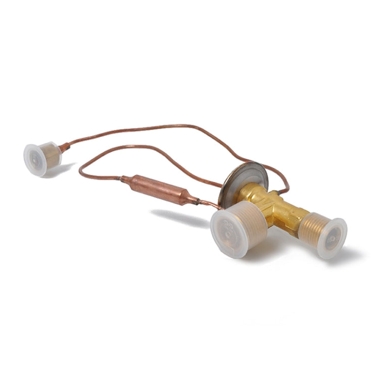 Single-tailed Expansion Valve Thermal Expansion Valve 80220-S84-A02 for Honda Civic 1994-2001