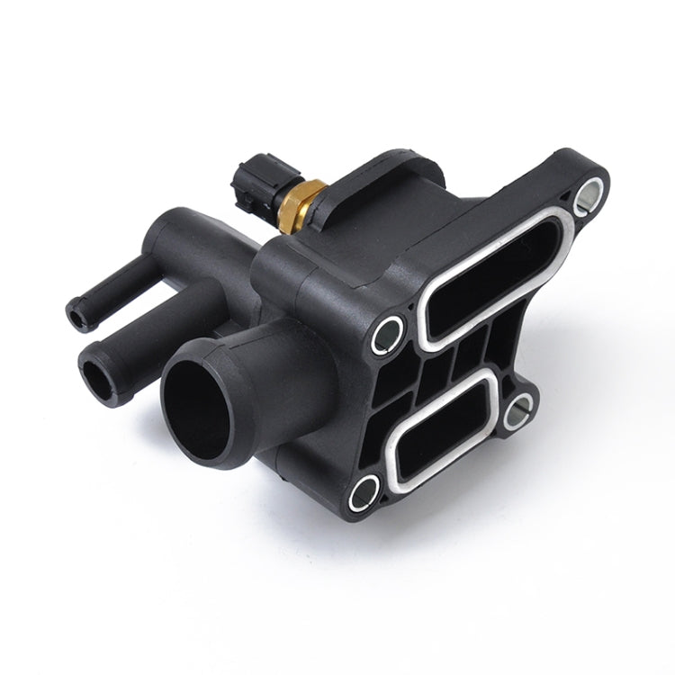 Thermostat Housing Coolant Air Bleeder 4792630AA for 2001-2006 Chrysler Sebring / Dodge Stratus