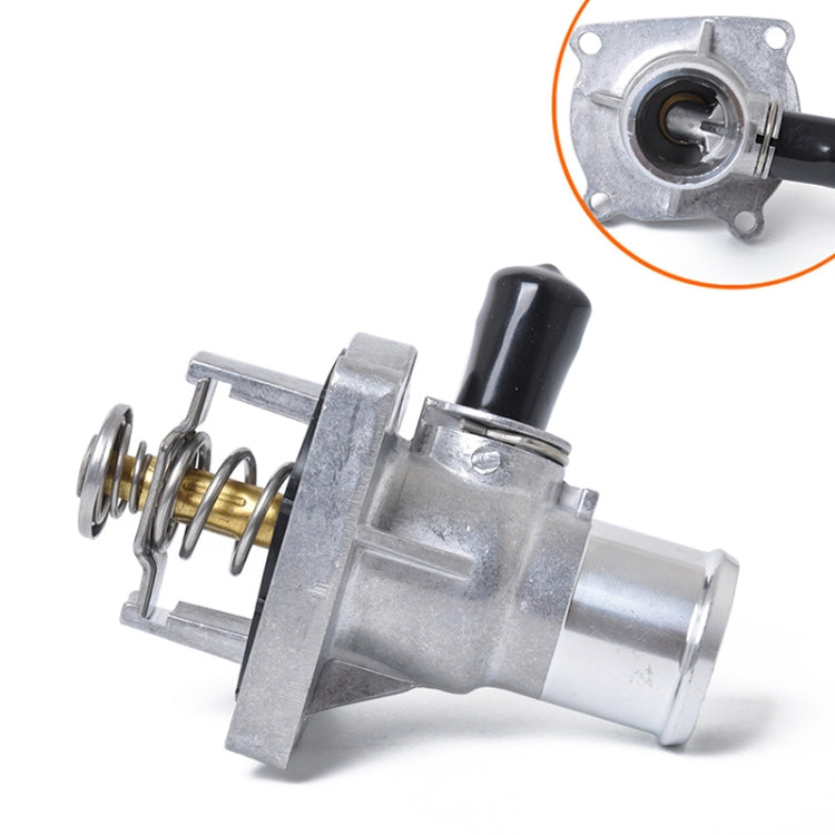 Car Coolant Thermostat Fit 24405922 for Vauxhall / Opel