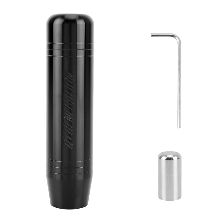 Universal Car Decorative Strip Hand Brake Lever Protective Cover