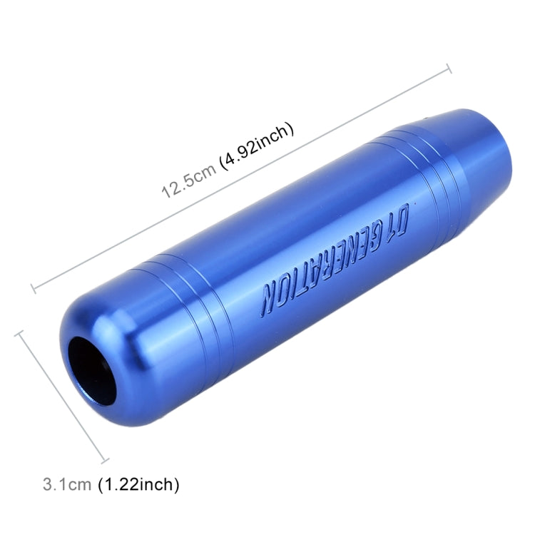 Universal Car Decorative Strip Hand Brake Lever Protective Cover