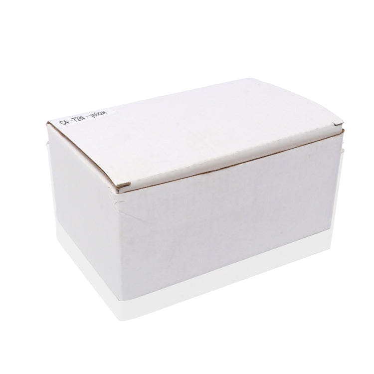 5 inch 18W 24 LED Waterproof IP67 Two Bar Modified Off-road Lights Spotlight Light Car Work Lights, DC 9-48V