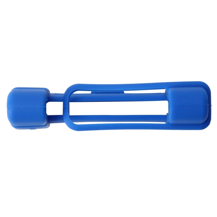 Universal Adjustable Car Seat Belt Buckle Plug Protective Cover Case