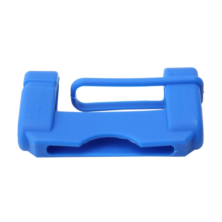 Universal Adjustable Car Seat Belt Buckle Plug Protective Cover Case